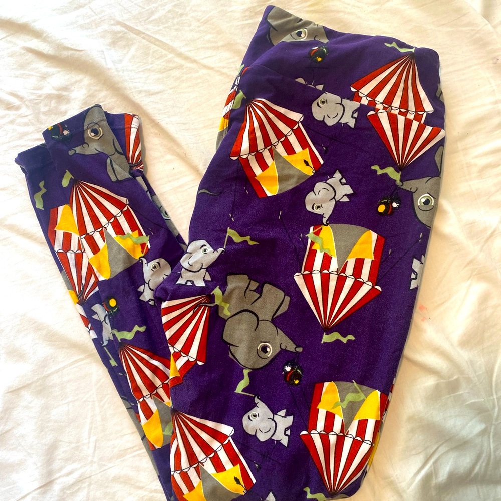Lularoe Leggings